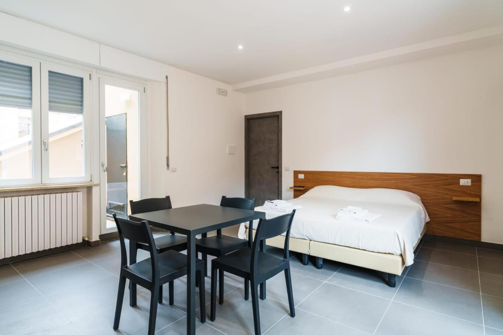 Camere Cavour 마체라타 외부 사진