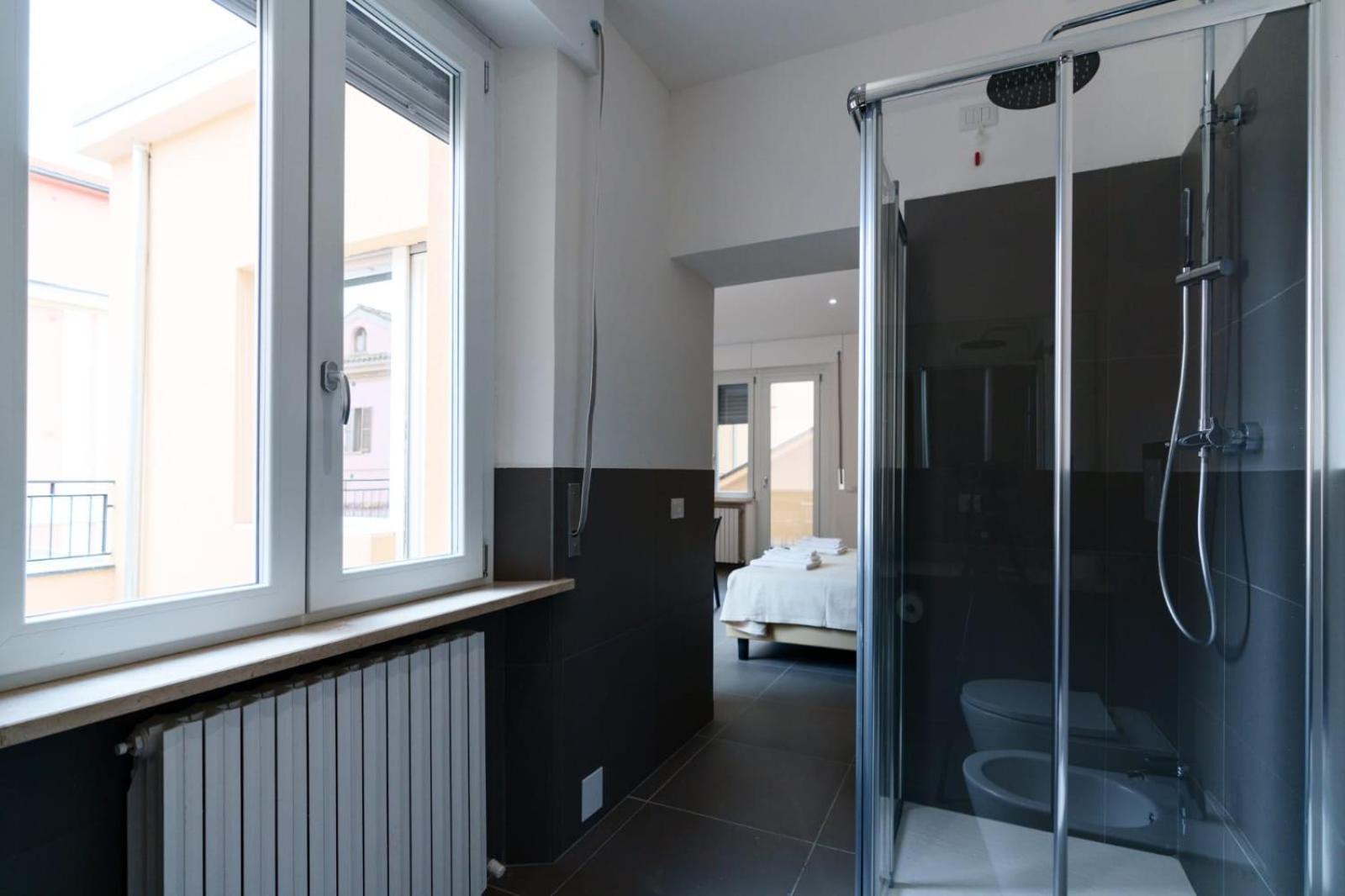 Camere Cavour 마체라타 외부 사진