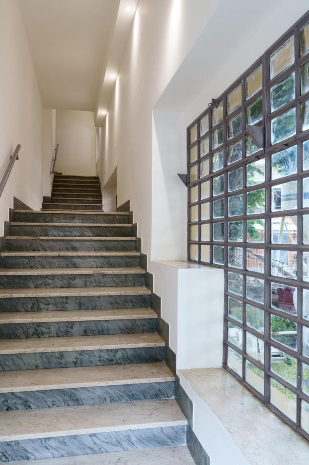 Camere Cavour 마체라타 외부 사진