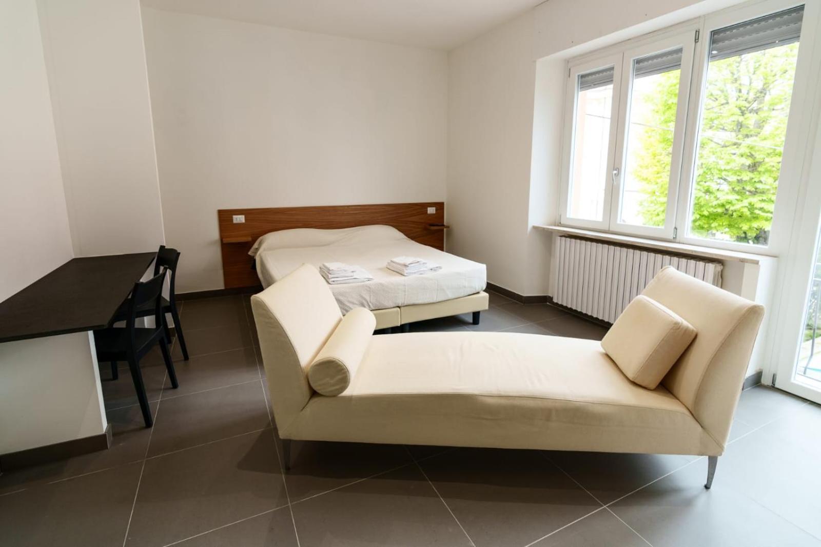 Camere Cavour 마체라타 외부 사진